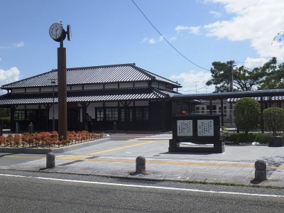 小城駅