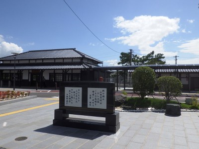 小城駅