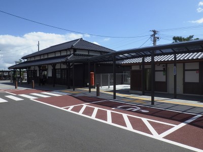 小城駅